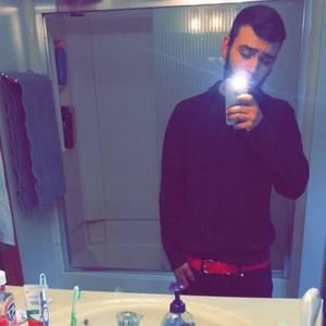 Meet your Posher, Juan